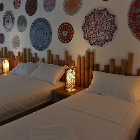 Lazuli Resort San Vicente  Εξωτερικό φωτογραφία