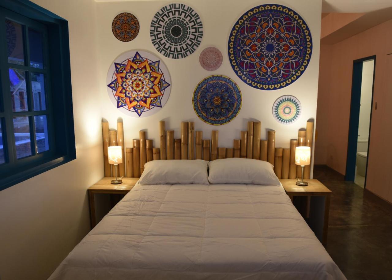 Lazuli Resort San Vicente  Εξωτερικό φωτογραφία