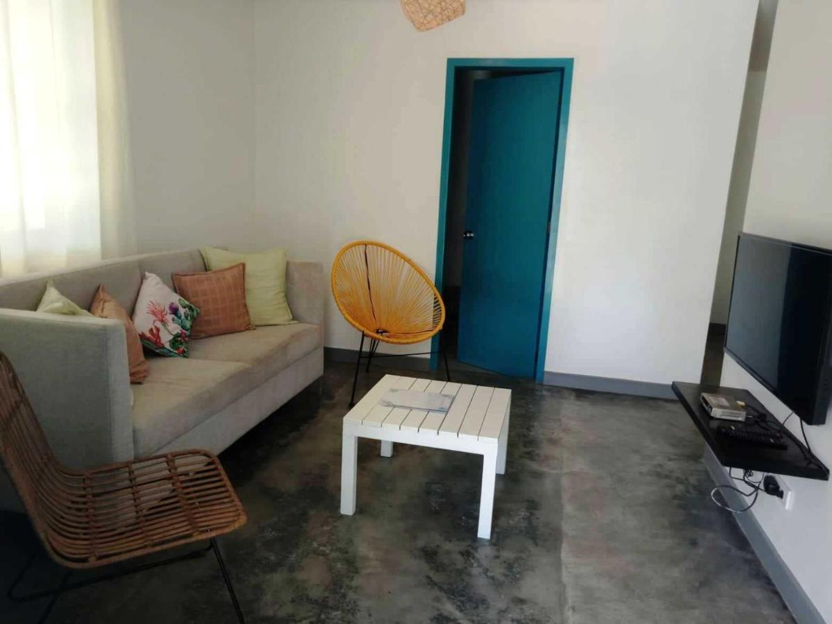 Lazuli Resort San Vicente  Εξωτερικό φωτογραφία