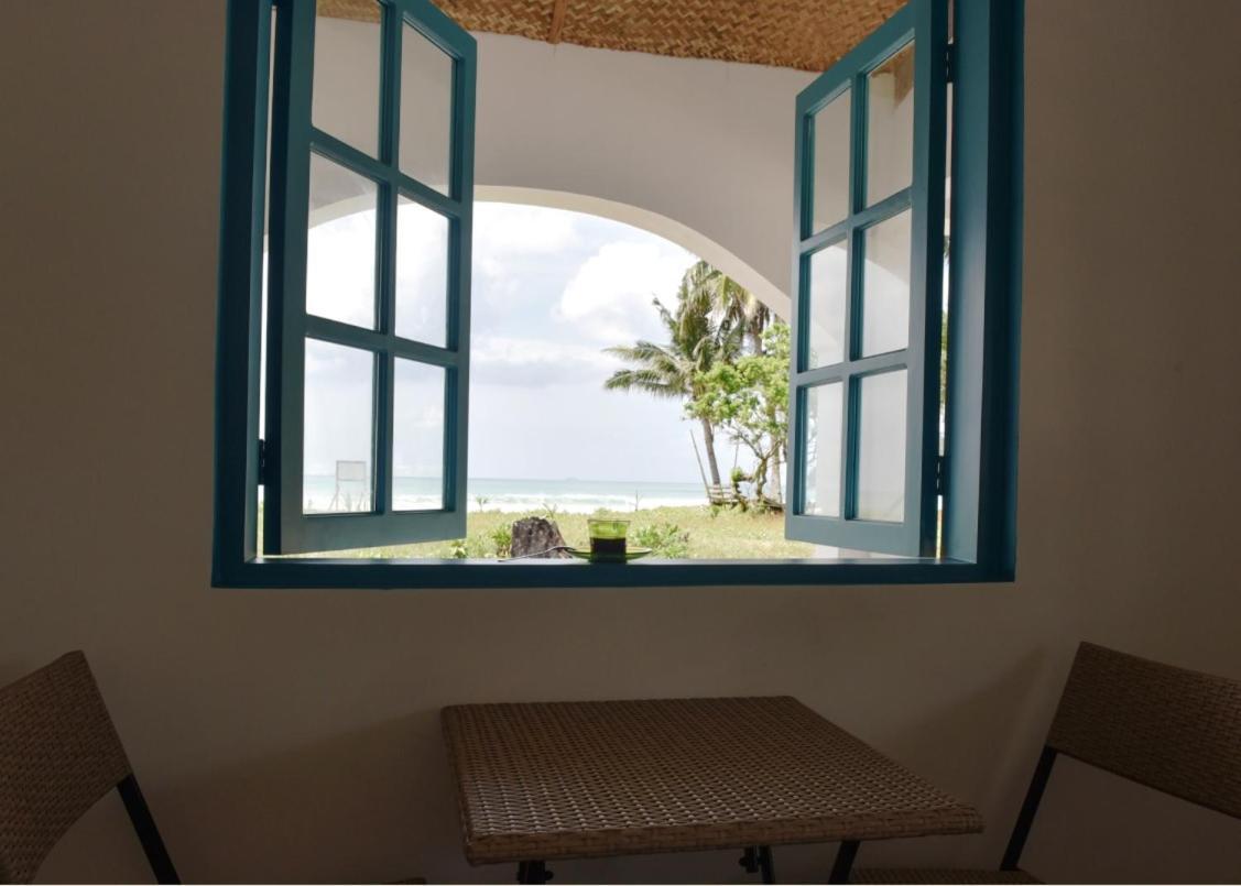 Lazuli Resort San Vicente  Εξωτερικό φωτογραφία