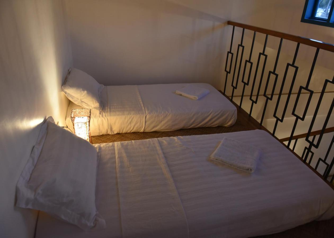 Lazuli Resort San Vicente  Εξωτερικό φωτογραφία