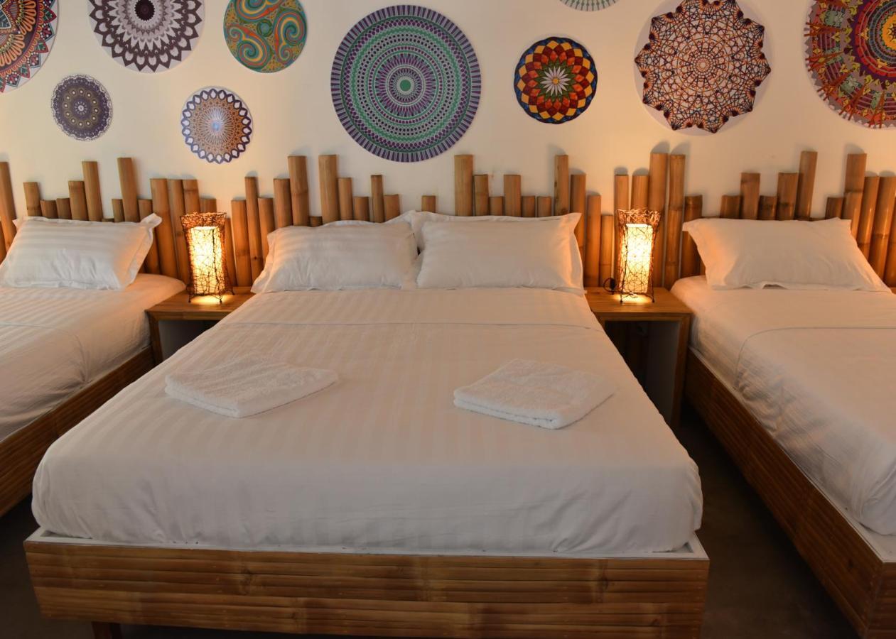 Lazuli Resort San Vicente  Εξωτερικό φωτογραφία