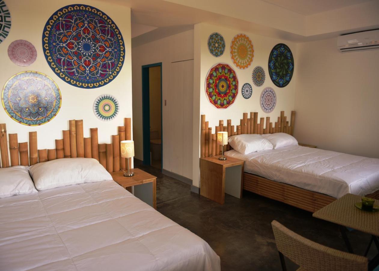 Lazuli Resort San Vicente  Εξωτερικό φωτογραφία